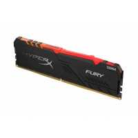 оперативная память Kingston HyperX Fury RGB HX424C15FB3A/32