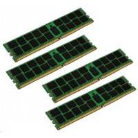 оперативная память Kingston KVR21R15D4K4-64