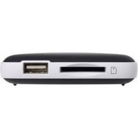 картридер Kingston MLWG2 Черный