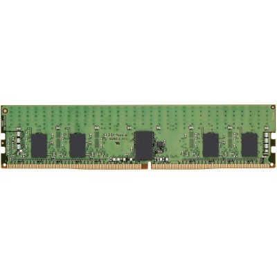 оперативная память Kingston Server Premier KSM32RS8/8MR Зеленый