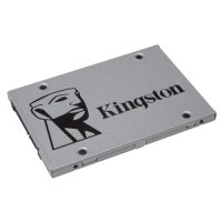 SSD диск Kingston SUV400S3B7A-480G