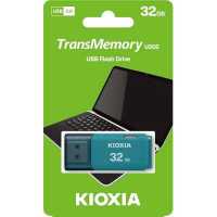 флешка Kioxia 32GB LU202L032GG4