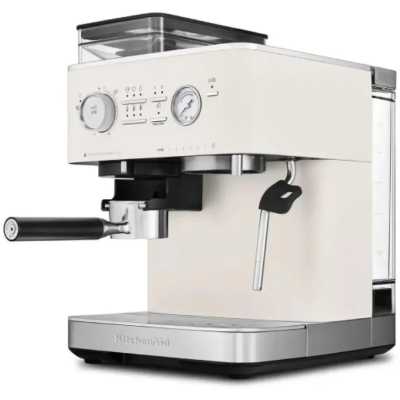 кофемашина KitchenAid 5KES6551EPL