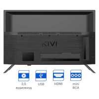 телевизор Kivi 24H550NB