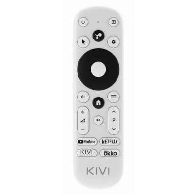 телевизор Kivi 55U750NW