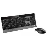 клавиатура Rapoo 8900P Black