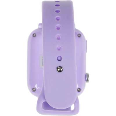 смарт часы Knopka Aimoto Style Purple 9241102