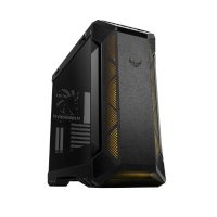 корпус ASUS TUF Gaming GT501 Black