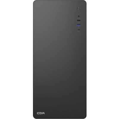компьютер KNS Hi-Gamer A300 5053KNS0018 Черный