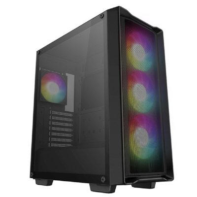 компьютер KNS Hi-Gamer A600 5056KNS011 Черный