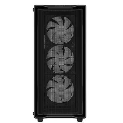 компьютер KNS Hi-Gamer A600 5056KNS011 Черный