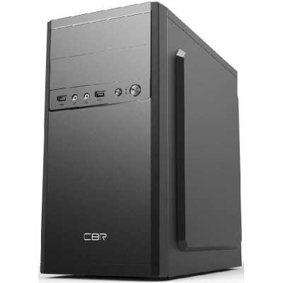 компьютер KNS Hi-Gamer I100 5011KNS006 Черный