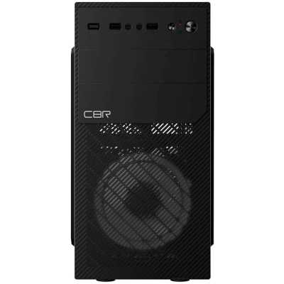 компьютер KNS Hi-Gamer I400 5014KNS006 Черный