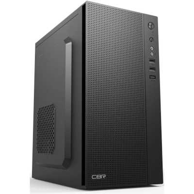 компьютер KNS OfficeComp A100 2051KNS002 Черный