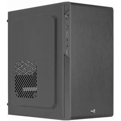 компьютер KNS OfficeComp A800 Черный