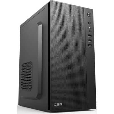 компьютер KNS OfficeComp I200 2011KNS001 Черный