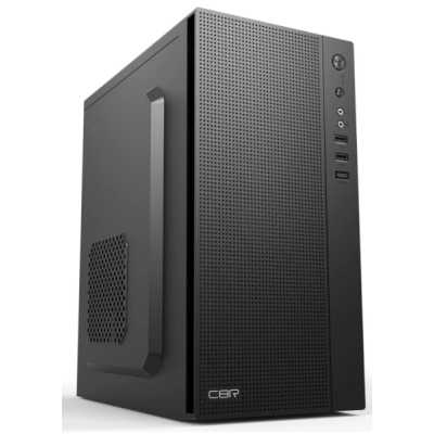 компьютер KNS OfficeComp I100 2011KNS013 Черный