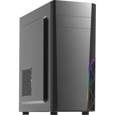 компьютер KNS OfficeComp I900 Черный