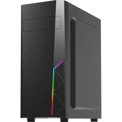 компьютер KNS OfficeComp I900 Черный