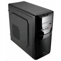 корпус AeroCool Qs-183 Advance Black