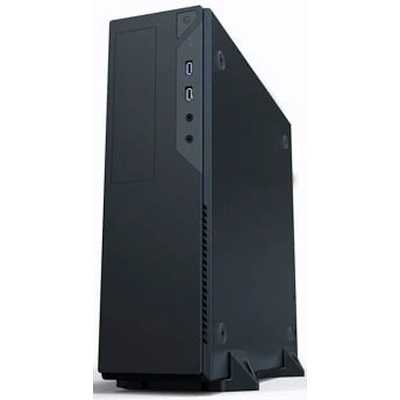 компьютер KNS SlimComp I100 1011KNS006 Черный