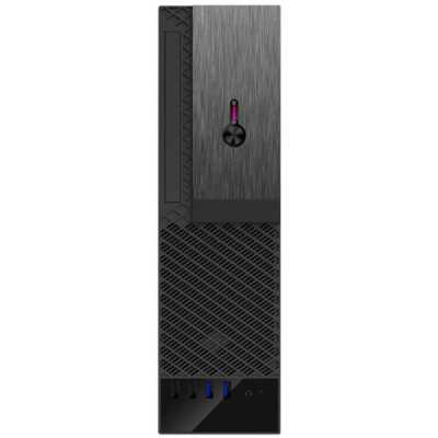компьютер KNS SlimComp I300 1013KNS002 Черный