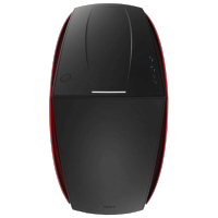 компьютер KNS SlimGamer I200