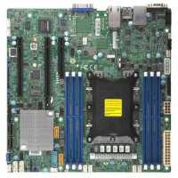 сервер KNS SYS-5019P-MR 10C
