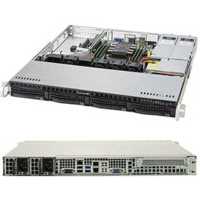 сервер KNS SYS-5019P-MR 12C