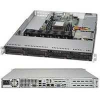 сервер KNS SYS-5019P-WT 6С