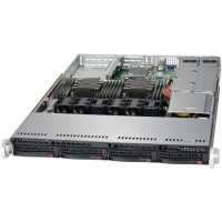 сервер KNS SYS-6019P-WTR 20С