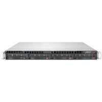 сервер KNS SYS-6019P-WTR 20С