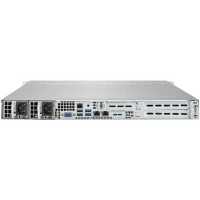 сервер KNS SYS-6019P-WTR 20С