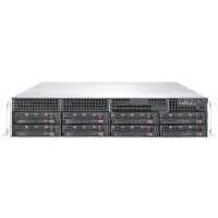 сервер KNS SYS-6029P-WTR 24CG
