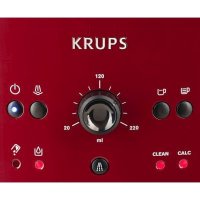 кофемашина Krups EA810770