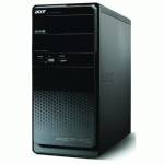 компьютер Acer Aspire M3300 PT.SBTE1.009 Черный