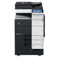 МФУ Konica Minolta bizhub Pro C754e