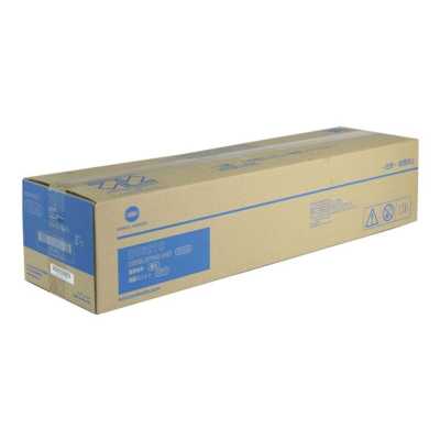 блок проявки Konica Minolta DV-621K ACV803D