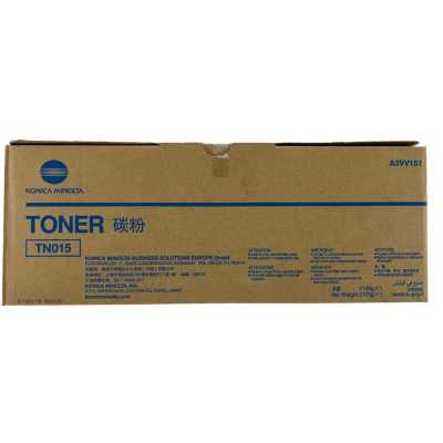 тонер-картридж Konica Minolta TN-015 A3VV151 черный