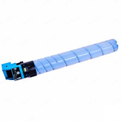 тонер-картридж Konica Minolta TN-328C AAV845A голубой