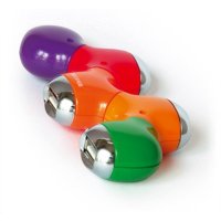 разветвитель USB Konoos UK-07 цветной