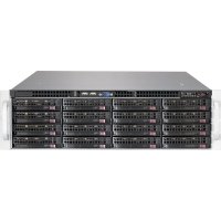 корпус SuperMicro CSE-836BE2C-R1K03JBOD