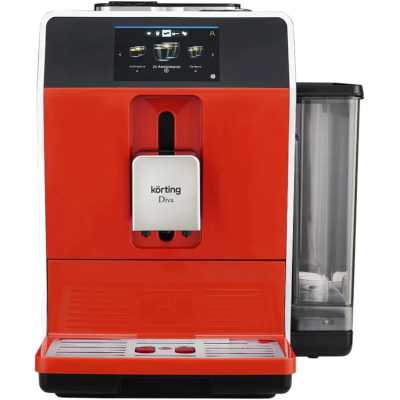 кофемашина Korting KACM 2005 Diva