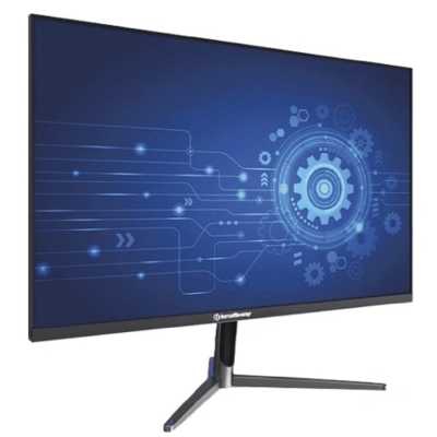 монитор Kraftway KraftView KV-470-01q Черный