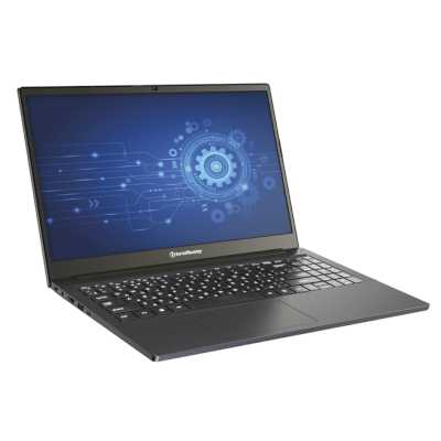 ноутбук Kraftway KraftBook KВ-451-20i Черный