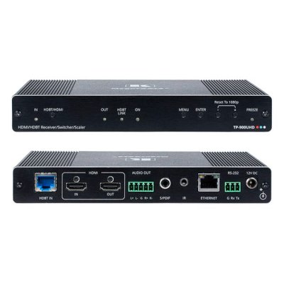 приёмник Kramer TP-900UHD