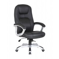 офисное кресло College XH-869 Black черный