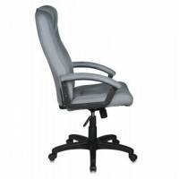 офисное кресло Бюрократ T-9906AXSN-F11 серый