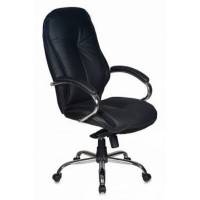 офисное кресло Бюрократ T-9930SL Black черный