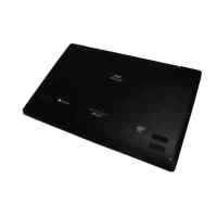 ноутбук KREZ N1402B Черный